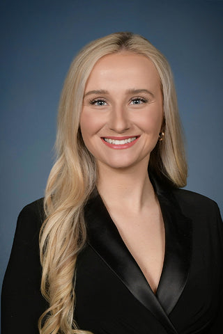 Mallory Thompson - TX