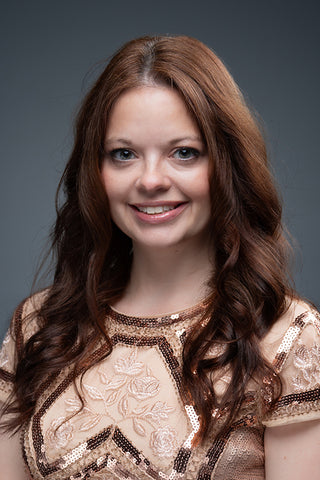 Megan Stavor - PA