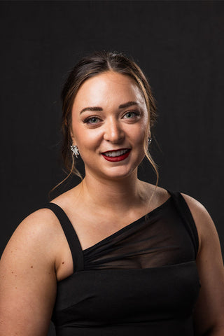 Megan Ringer - IN