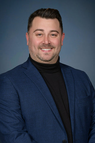 Michael Houck - MD, DE