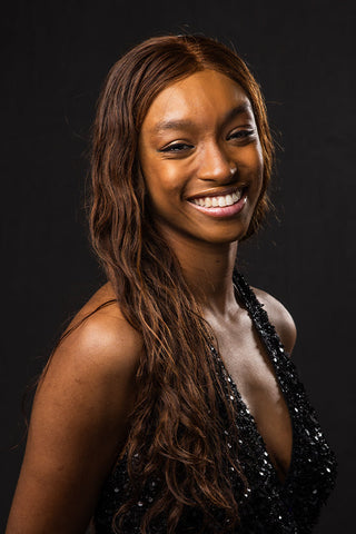 Mychaela Perry - CA