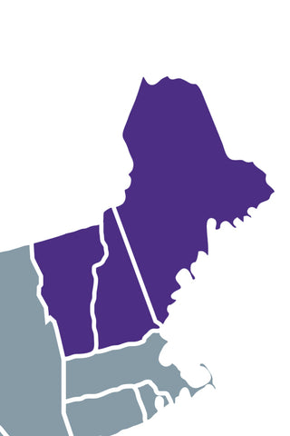 Allison Hunt - NH, ME, VT