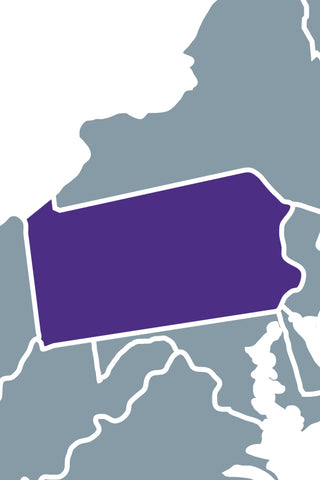 Megan Stavor - PA