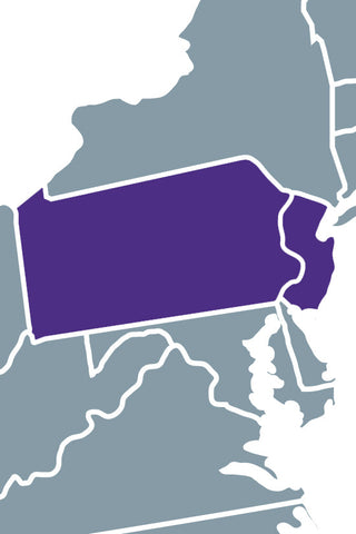Bonnie Brawn - PA, NJ