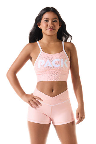Pack Athletics Sports Bra