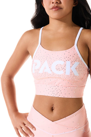 Pack Athletics Sports Bra