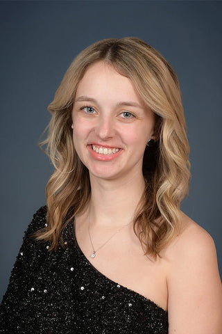 Paige Russo - IA, SD