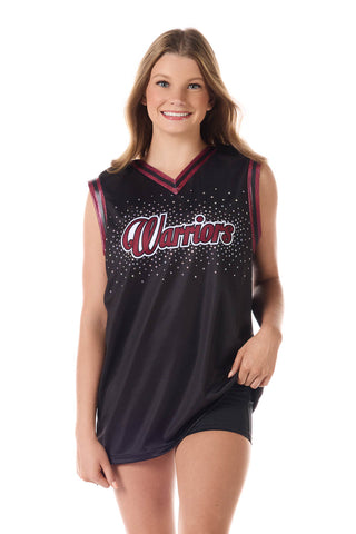 Basketball Jersey