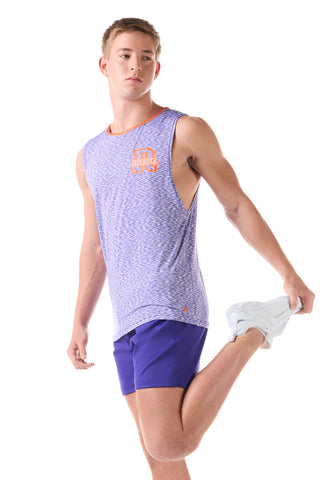 *NEW Perseida Tank