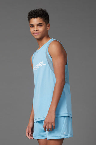 Byron Tank
