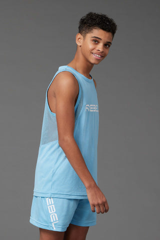 Byron Tank