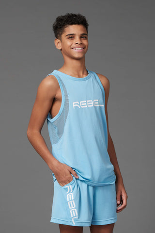 Byron Tank