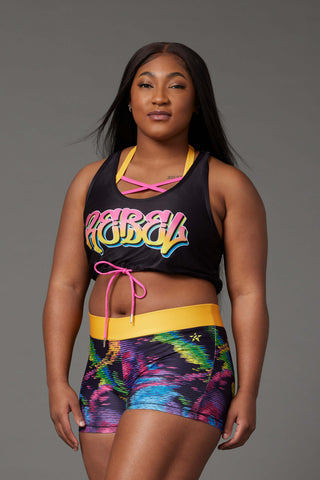 Leta Tank