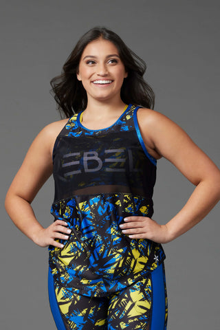 Maitlin Tank