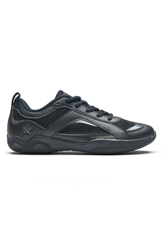 Rebel Recon Cheer Shoe - Blackout