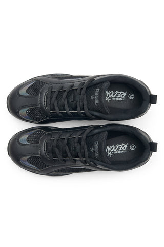 Rebel Recon Cheer Shoe - Blackout