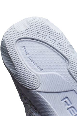 Rebel Recon Cheer Shoe - White