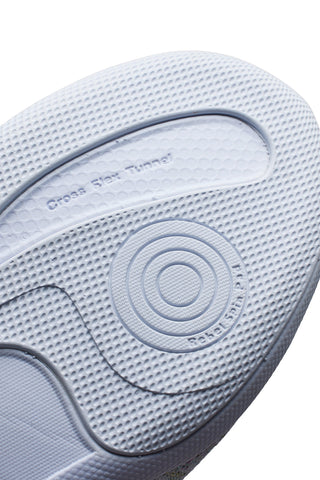 Rebel Recon Cheer Shoe - White