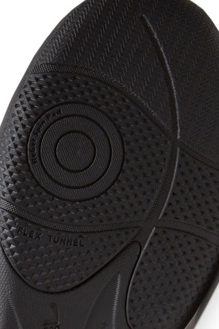 Rebel Revolution Rewind Shoe in White with Black Outsole