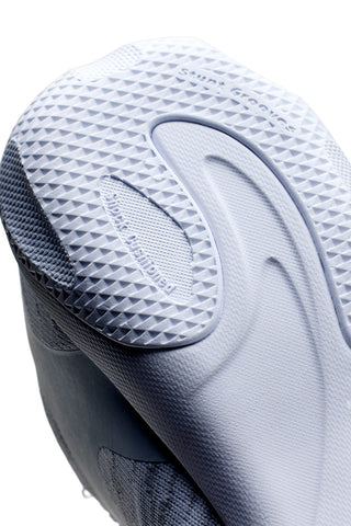 Rebel Revolution Cheer Shoe - White