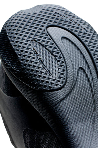 Rebel Revolution Cheer Shoe - Blackout