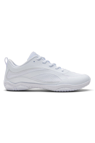 Rebel Revive Cheer Shoe - White
