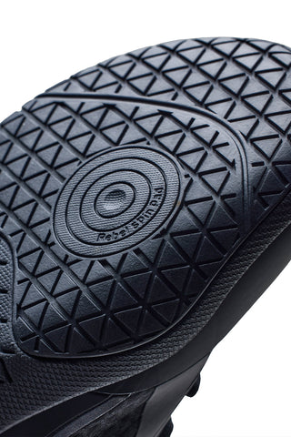 Rebel Revive Cheer Shoe - Blackout