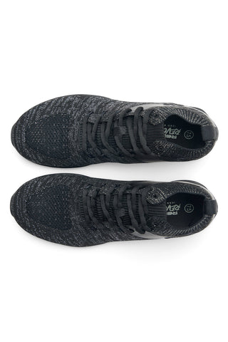 Rebel Revolution Ice Cheer Shoe - Blackout