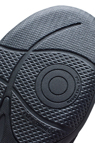 Rebel Revolution Ice Cheer Shoe - Blackout