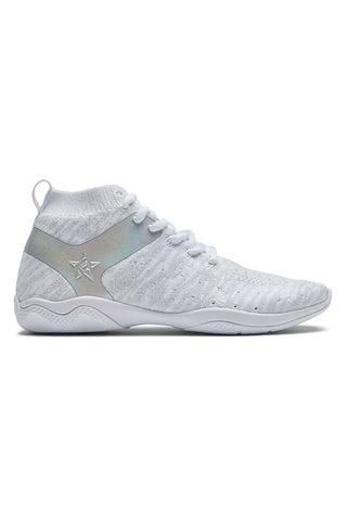 Rebel Revolution Ice Cheer Shoe
