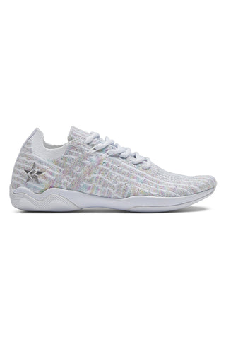 Rebel Revolt Cheer Shoe - Ice