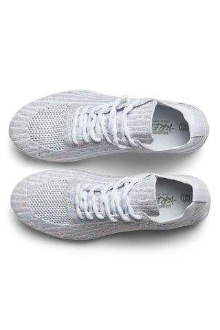 Rebel Revolt Cheer Shoe - Ice