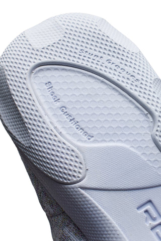 Rebel Revolt Cheer Shoe - Ice