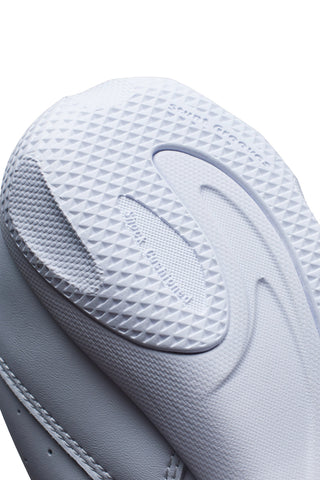 Rebel Rise Cheer Shoe - White