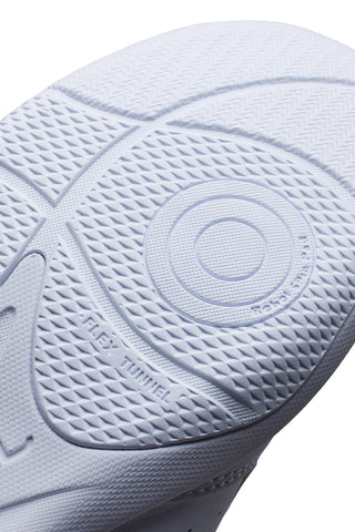 Rebel Rise Cheer Shoe - White