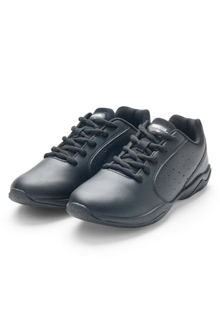 Rebel Rise Cheer Shoe - Blackout