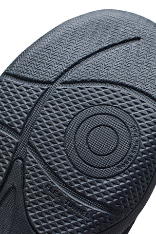 Rebel Rise Cheer Shoe - Blackout