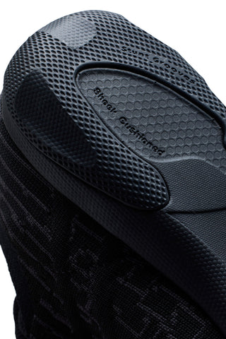 Rebel Renegade Cheer Shoe - Blackout
