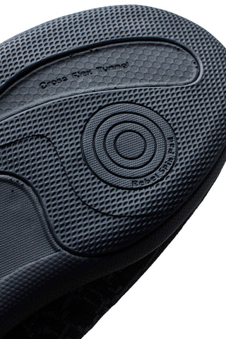 Rebel Renegade Cheer Shoe - Blackout