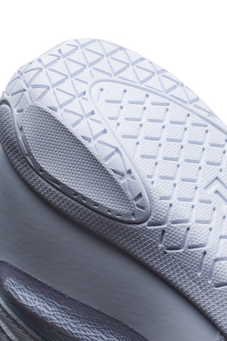 Rebel Rogue Cheer Shoe - White