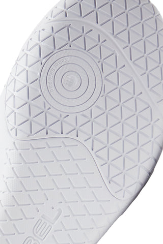 Rebel Rogue Cheer Shoe - White