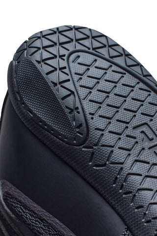Rebel Rogue Cheer Shoe - Blackout