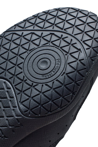 Rebel Rogue Cheer Shoe - Blackout