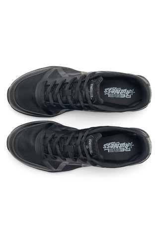 Rebel Ruthless Cheer Shoe - Blackout