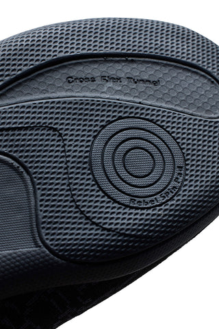 Rebel Ruthless Cheer Shoe - Blackout