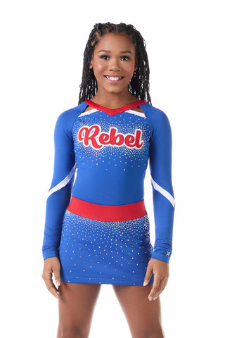 *NEW Raelle