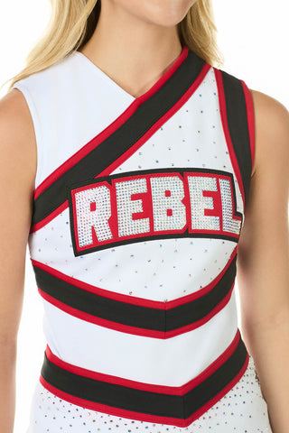 *NEW Raleigh