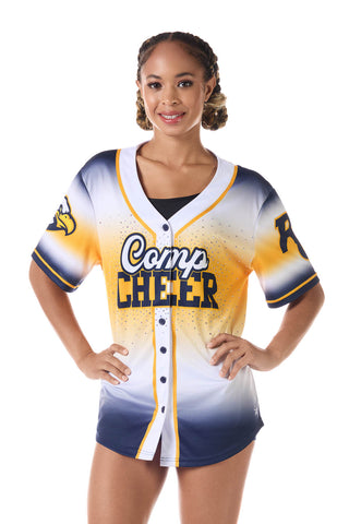 Baseball Jersey