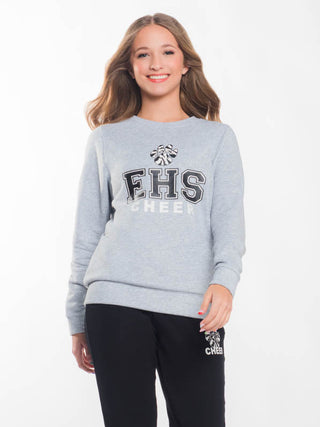 Crewneck Sweatshirt
