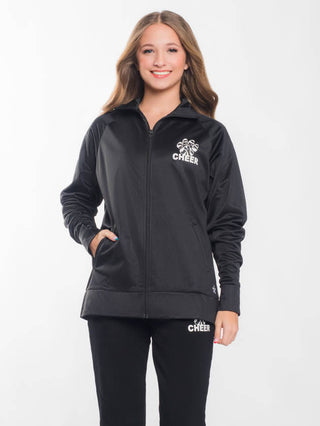 Event Jacket
